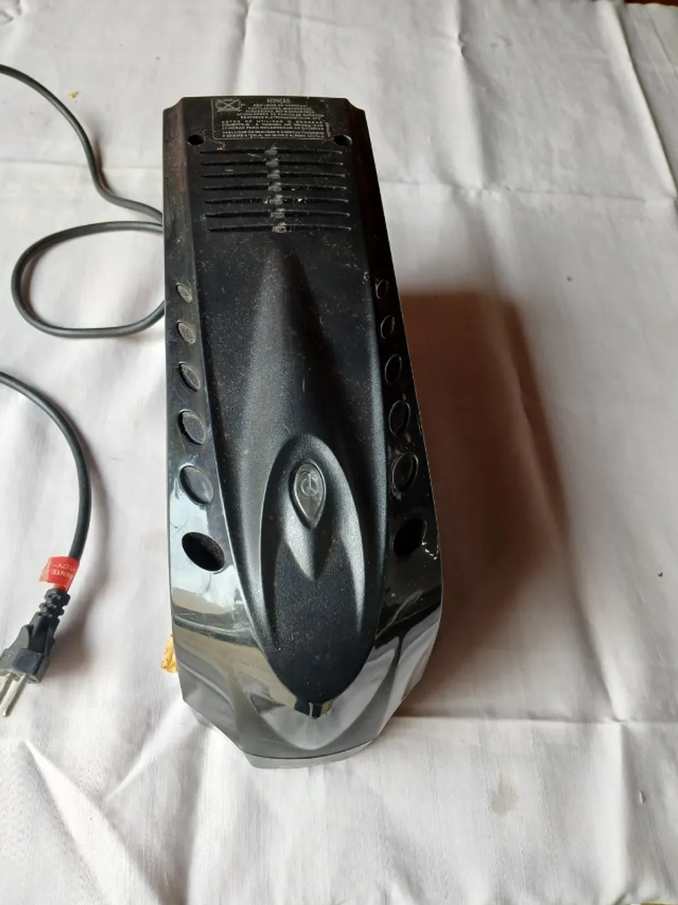 Nobreak SMS 700VA c/ Defeito