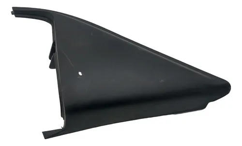 Acabamento Interno Esq Retrovisor Honda Accord 2004 2005 06