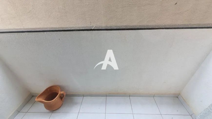 Aluguel Apartamento mobiliado SANTA MÔNICA - Foto 5