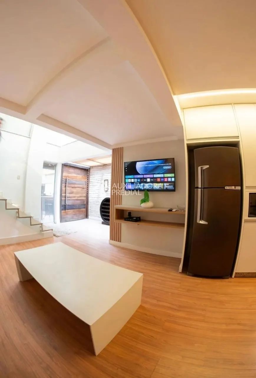 Apto DUPLEX para locação anual na Praia dos amores /Praia brava- 2 quartos, - Foto 4