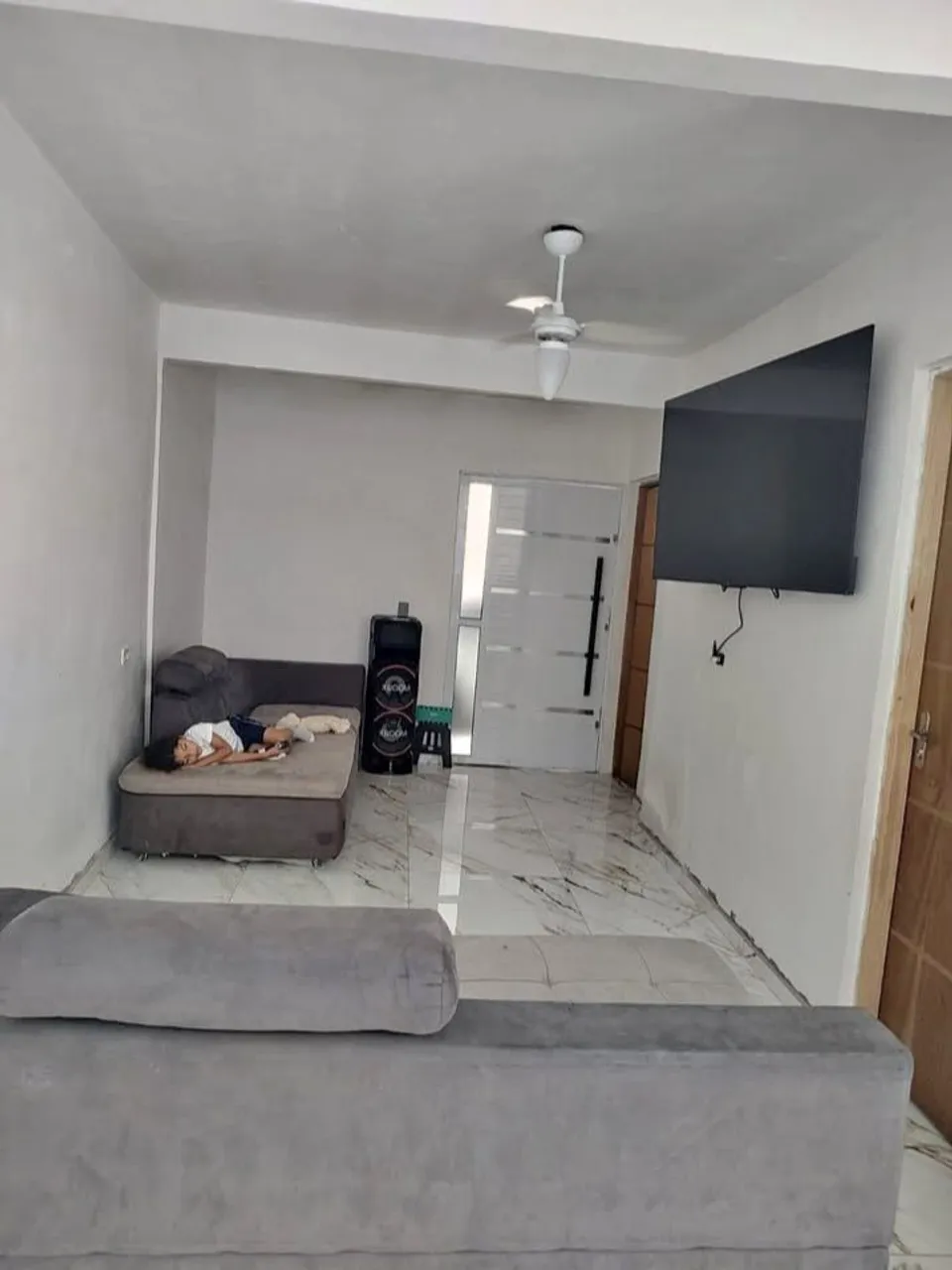 Casa a venda no Guamá