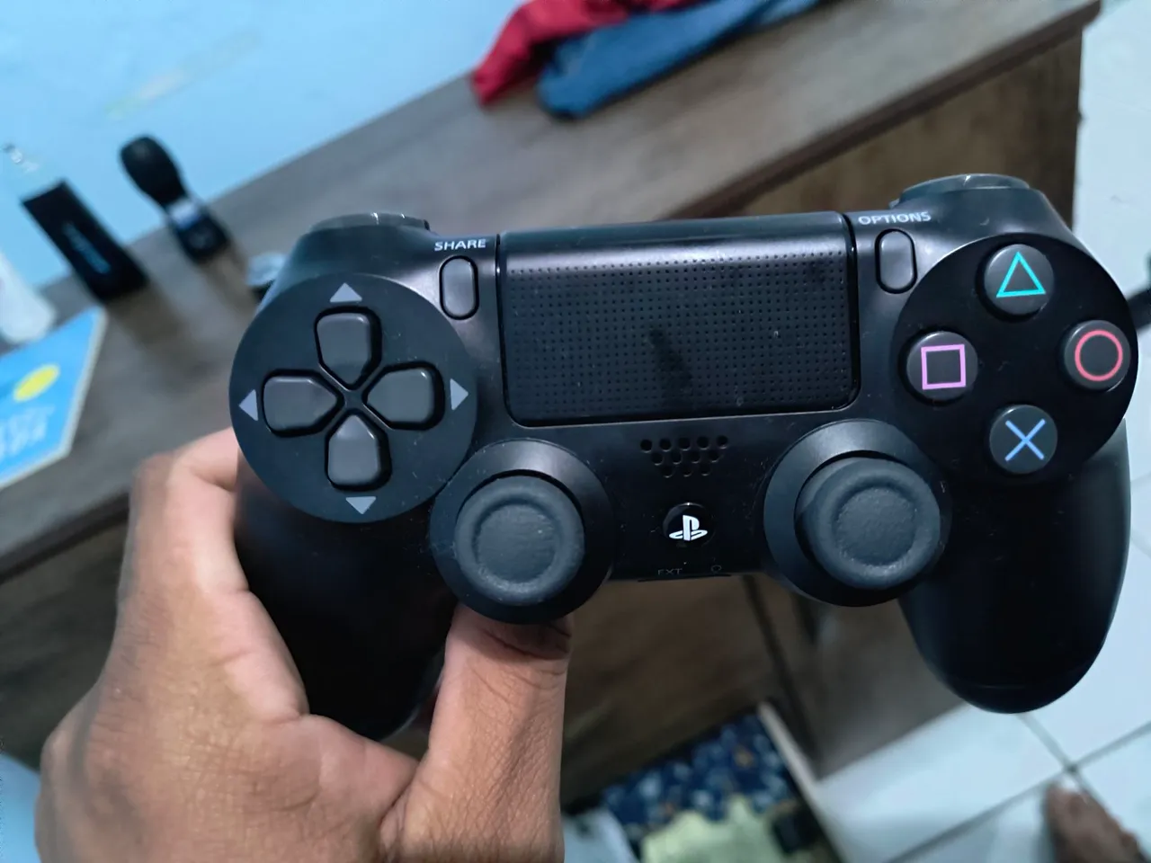 Controle Playstation 4 Original