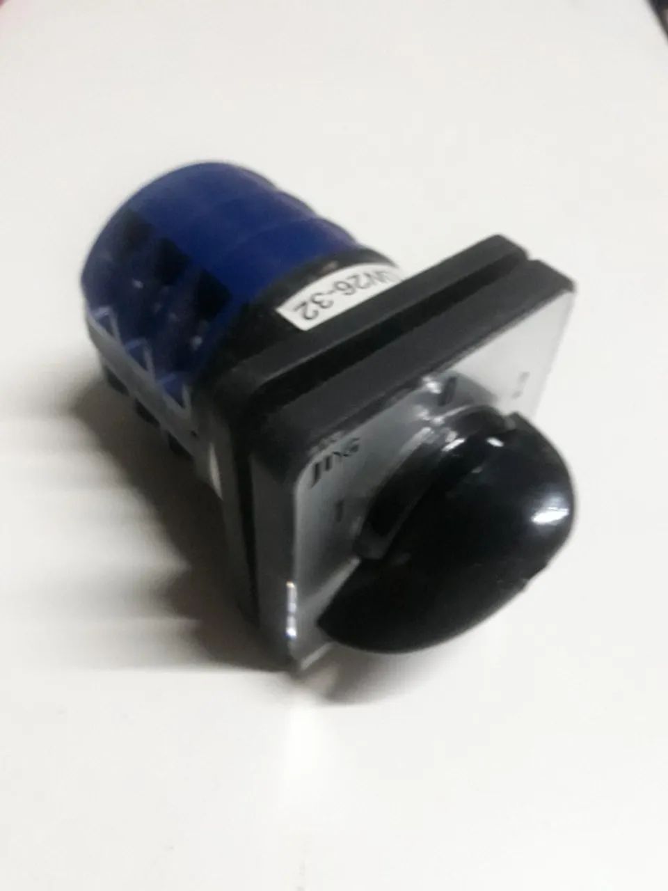 Chave Rotativa Lw26-32 - Foto 4