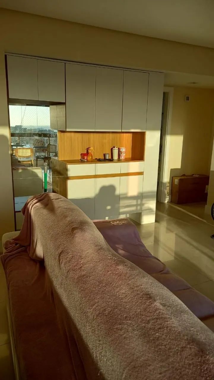Armário Planejado Moderno