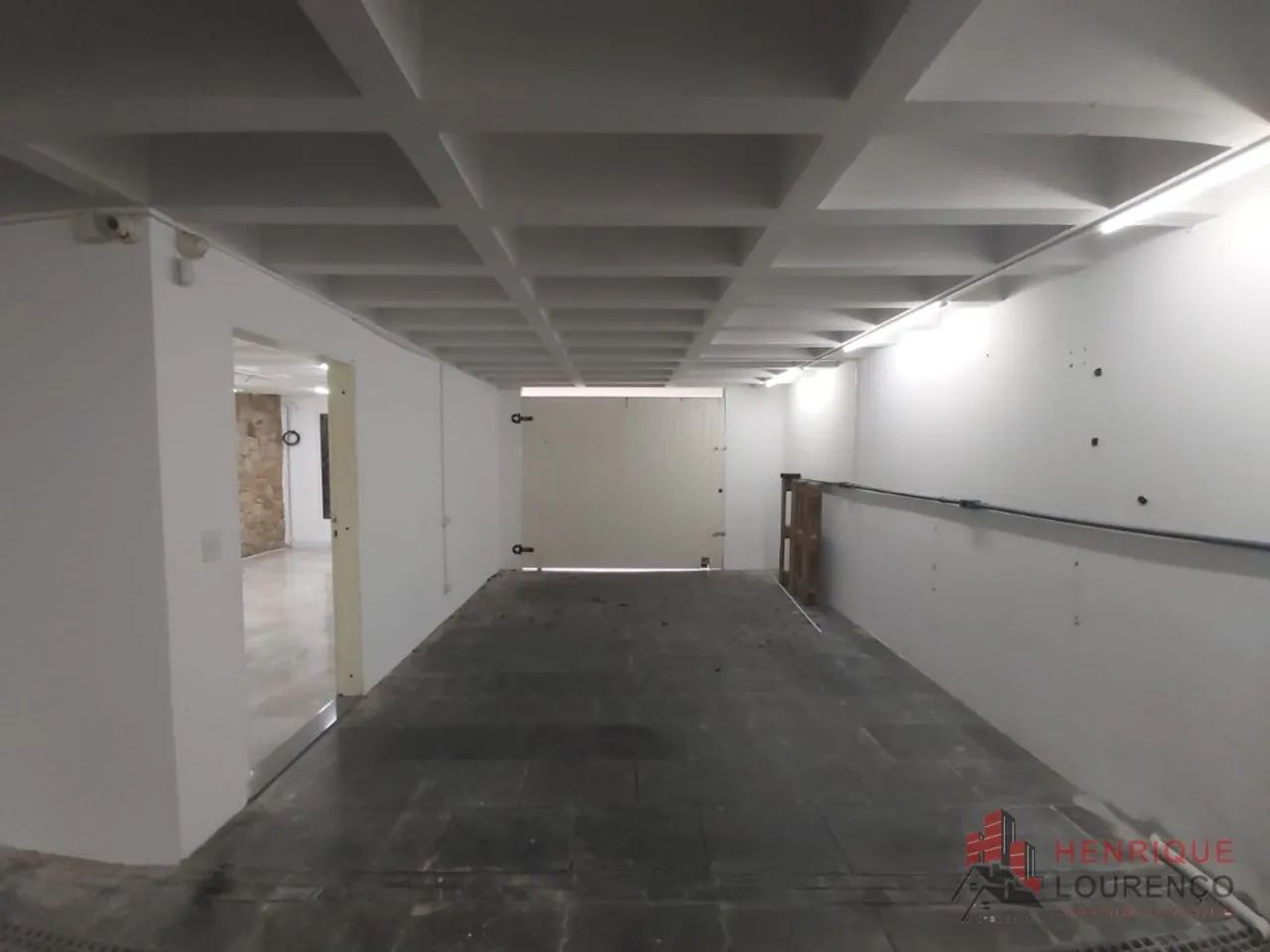 SALA COMERCIAL em JOINVILLE - SC, BOA VISTA - Foto 2