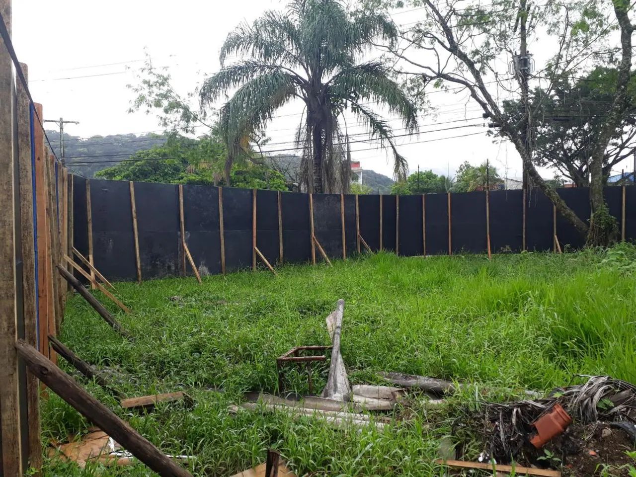 Venda Terreno Comercial  1.860m² - Praia do Perequê - Guarujá - SP - Foto 3