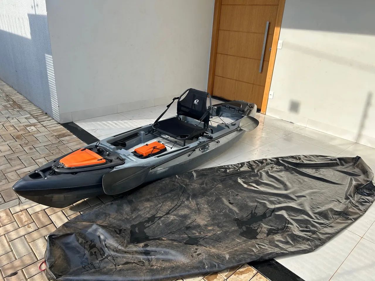 Mako 110 - Foto 5