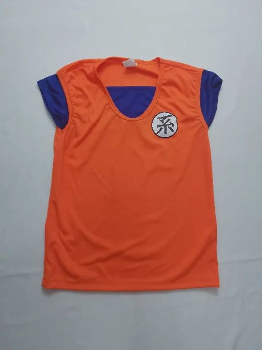 Fantasia Dragon Ball - Foto 2