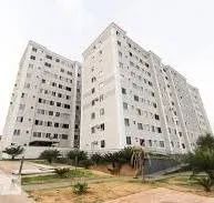 Foto - Goiânia - Jardim da Luz