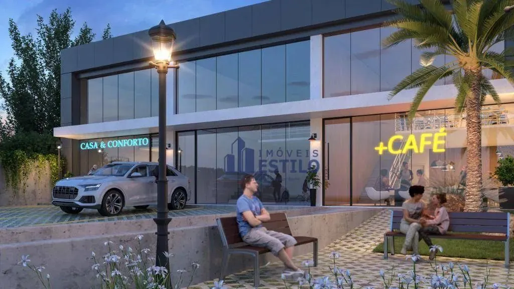 Sala à venda, 164 m² por R$ 1.190.000,00 - Cruzeiro - Caxias do Sul/RS