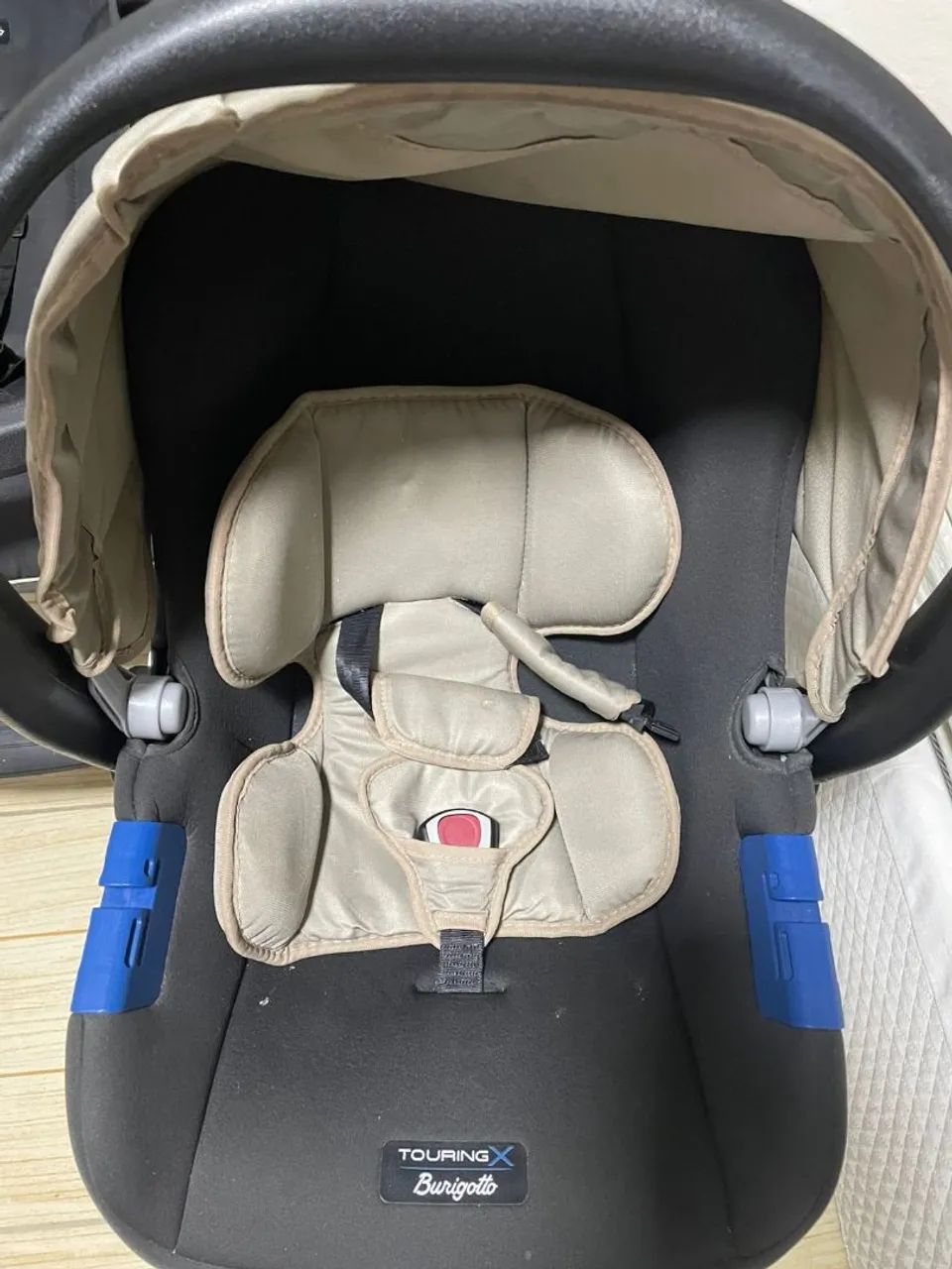 Carrinho bebe  - Foto 5