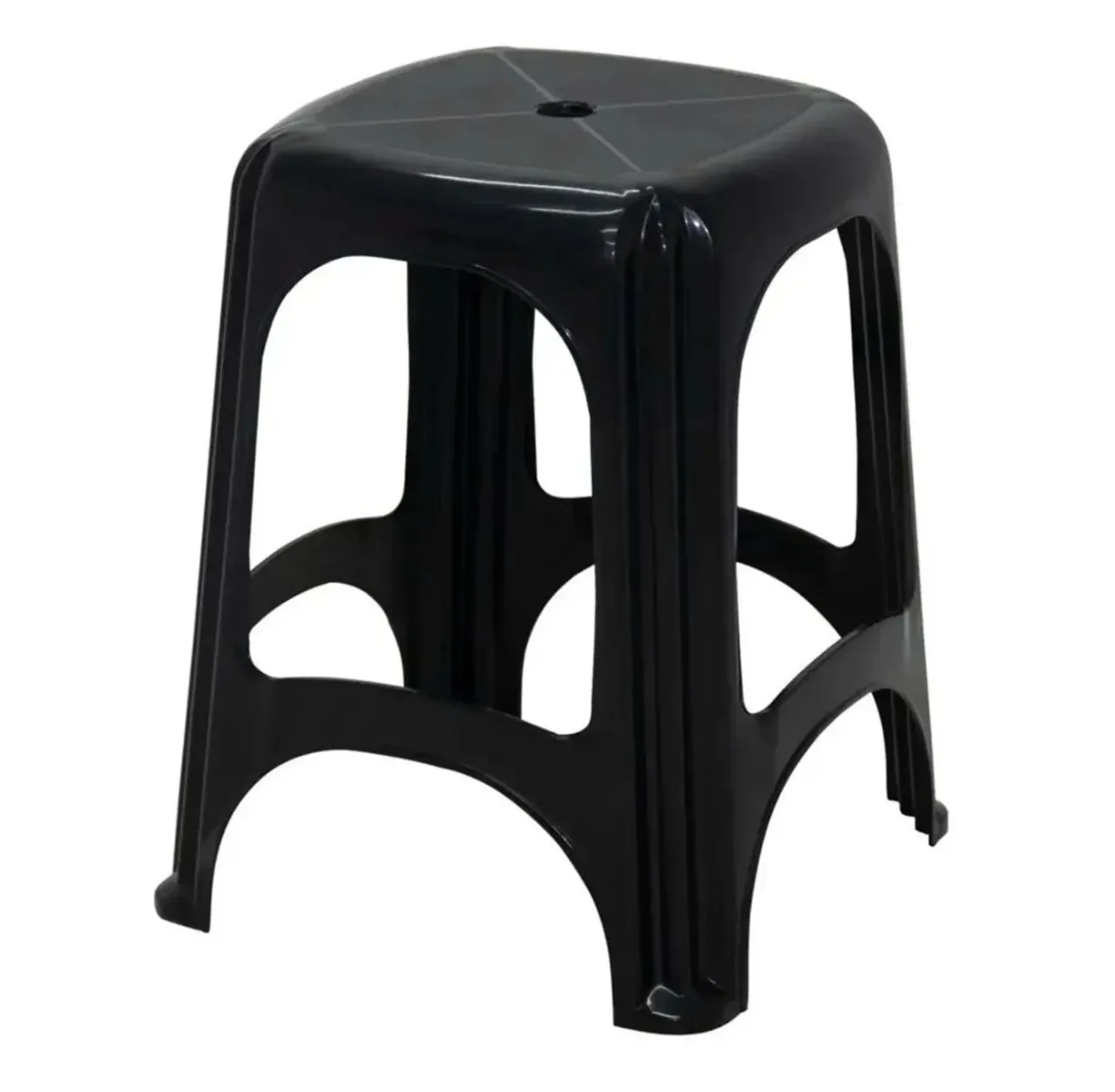 Banqueta Plástica TRAMONTINA R$24