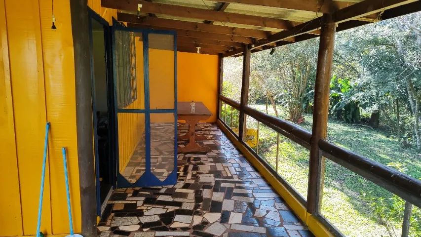 Aluga-se Casa no Sitio para moradia - Foto 3