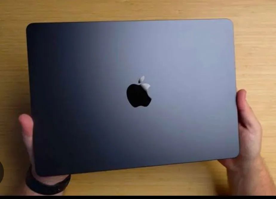 MacBook Air 2024 13インチ M3 512GB US配 MacBook Air (2024) 13