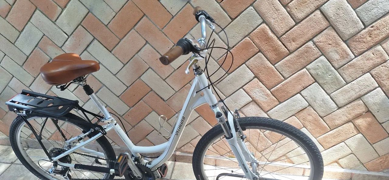 Bicicleta Specialized Expedition Sport - Foto 5