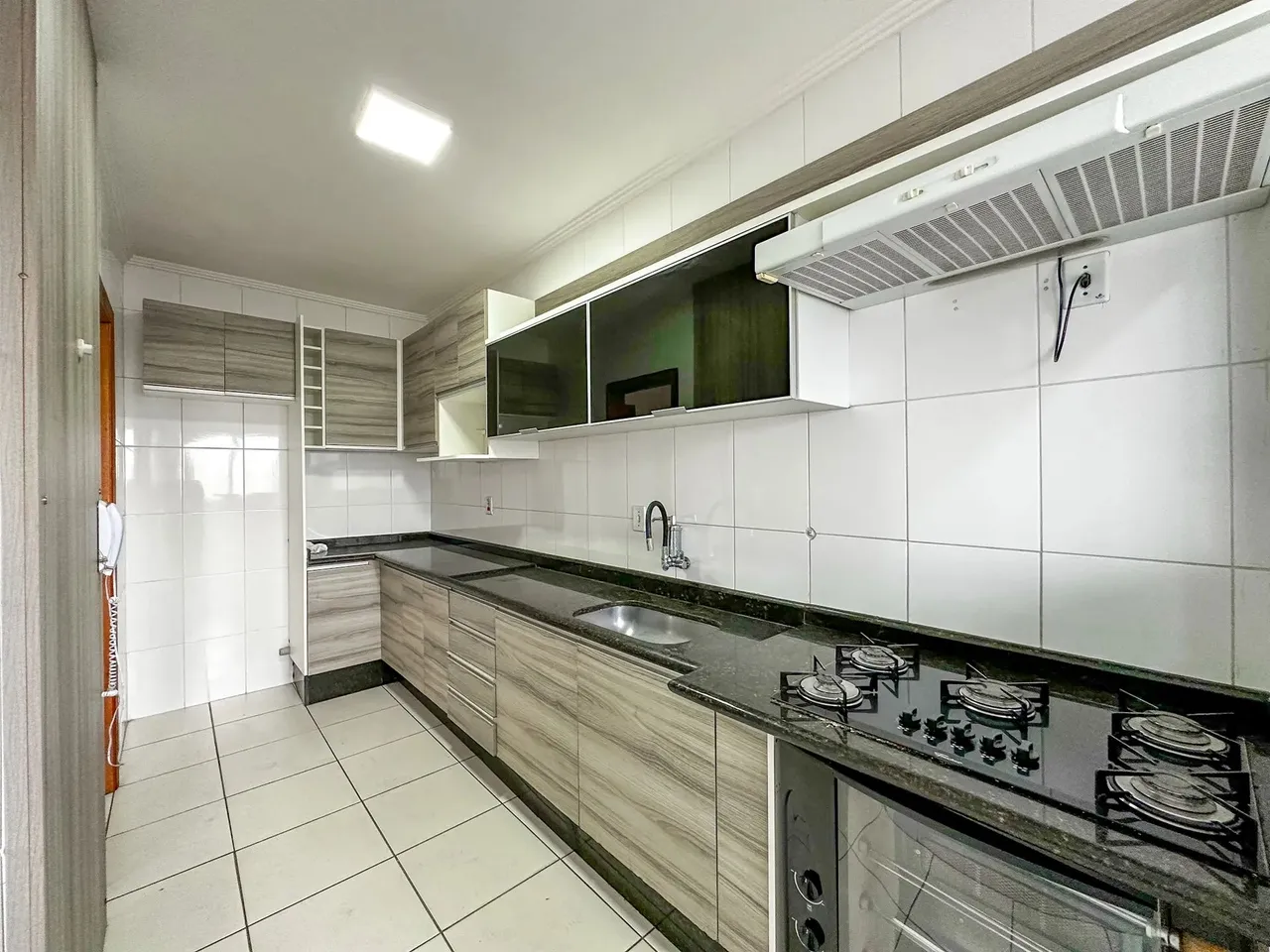 Imóvel para venda com 65 metros quadrados com 2 quartos em Guilhermina - Praia Grande - SP