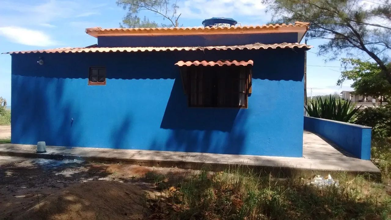 Casa e lotes Lagoa do Siri Marataízes ES  - Foto 3