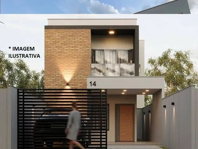 Foto - Salvador - Caminho das Árvores