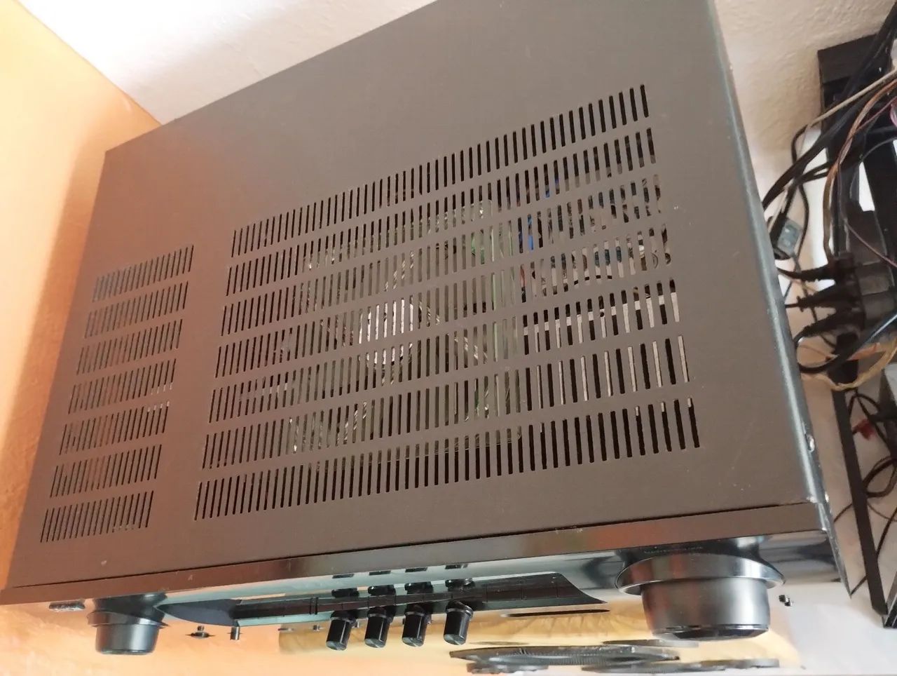 Amplificador 1600 watts  - Foto 3
