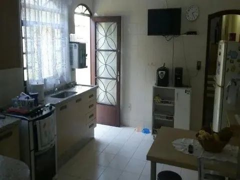 CASA À VENDA NA VILA SANTANA - SOROCABA/SP - Foto 4