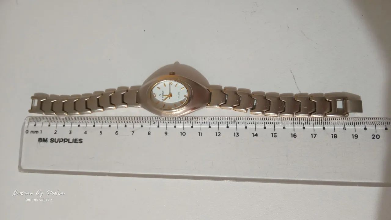 Relógio Feminino Status  - Foto 5