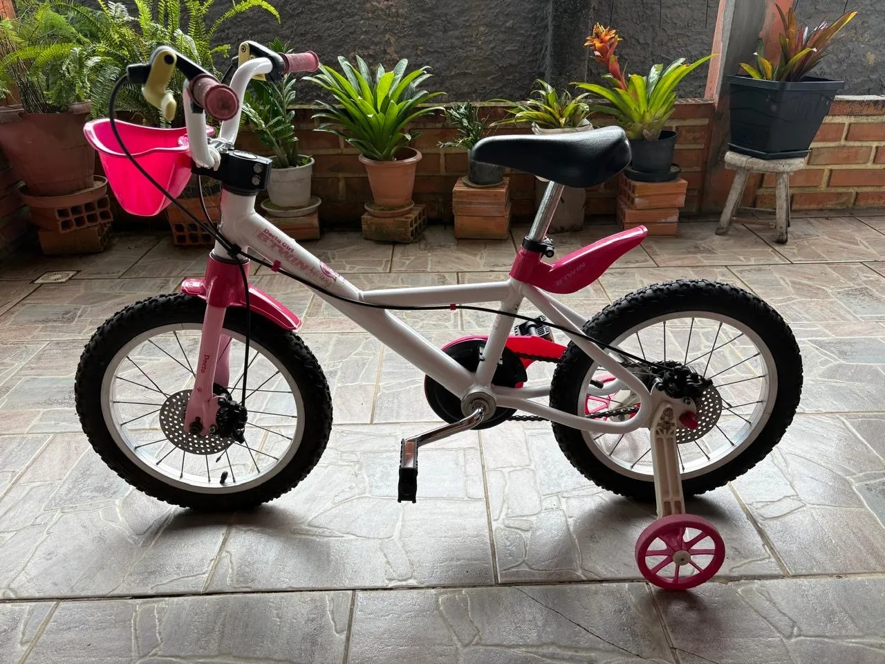 Vendo Bicicleta Infantil