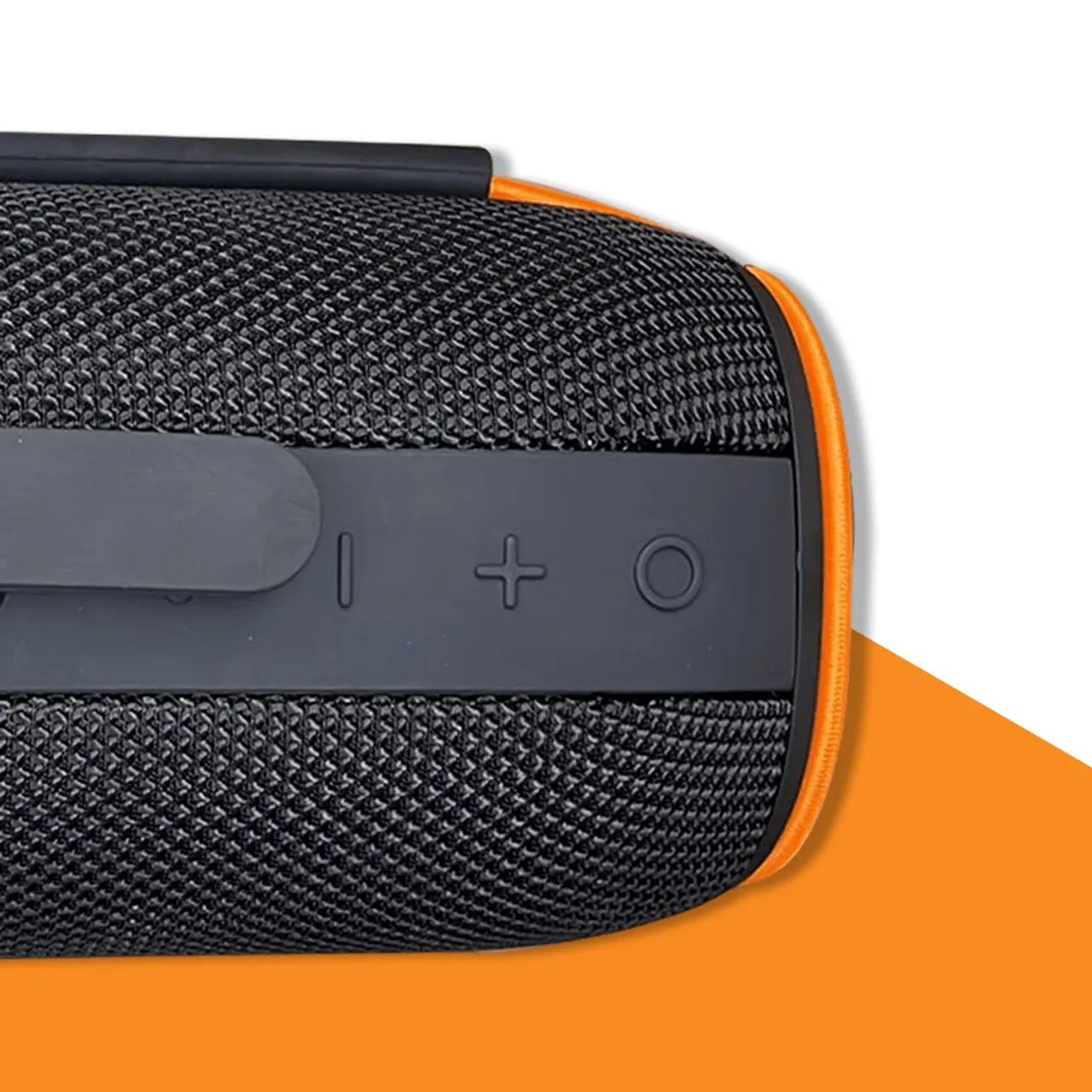 Caixa de Som Bluetooth Heyld - Portátil e Potente - Foto 2