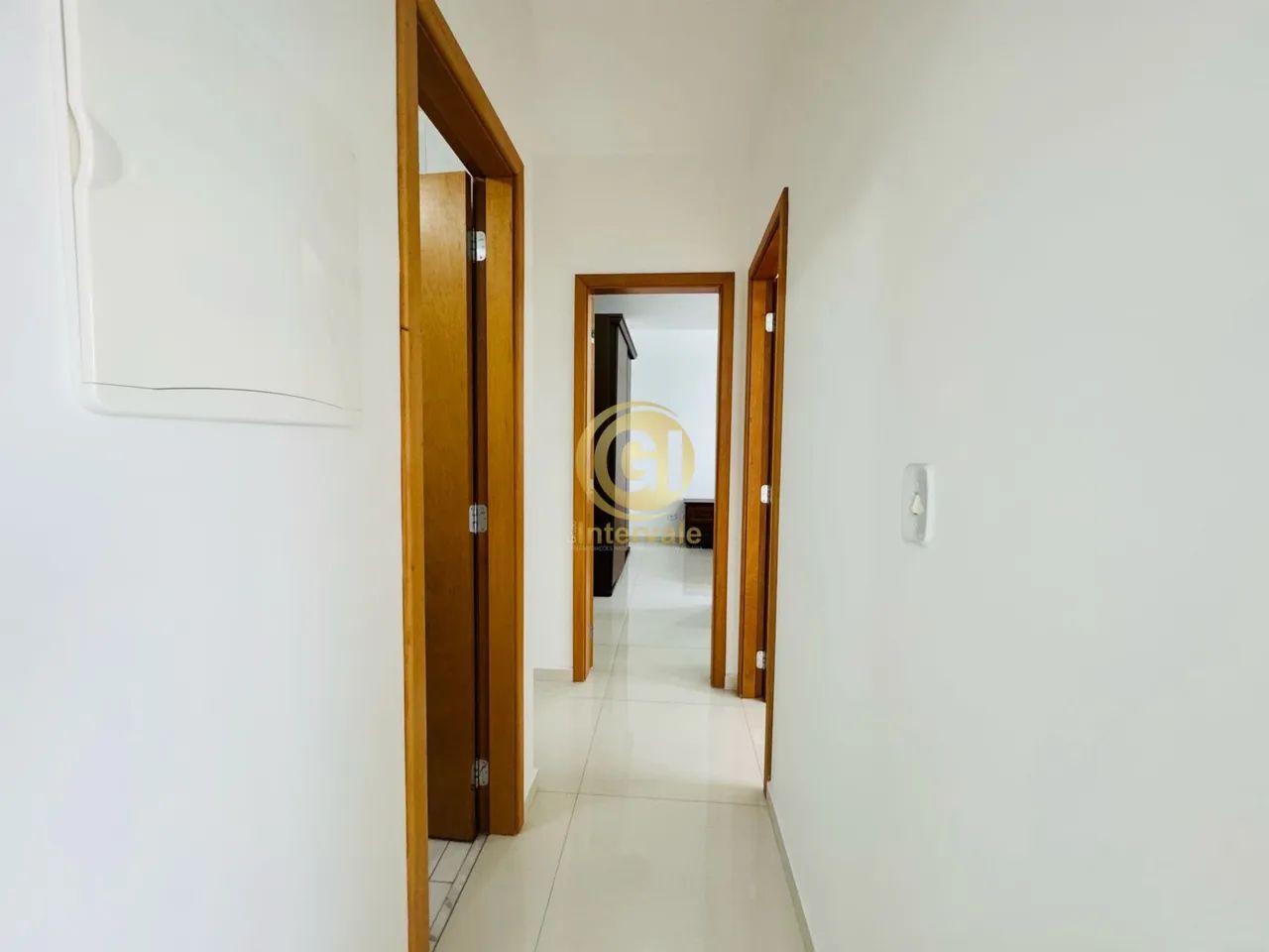 Imóvel para aluguel tem 64 metros quadrados com 2 quartos em Centro - Jacareí - SP - Foto 5