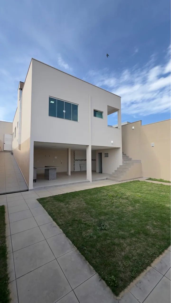 Casa a venda em Varginha 