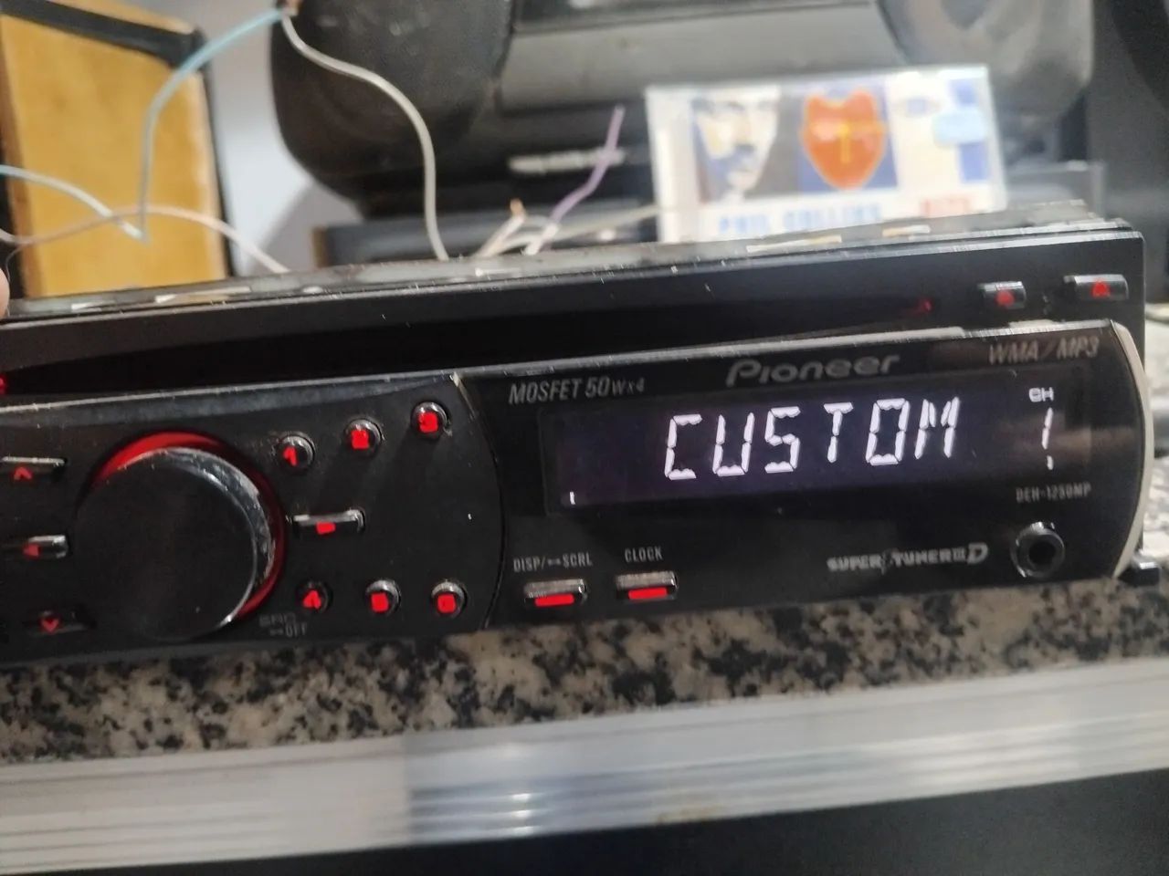 Radio Pioneer  - Foto 3