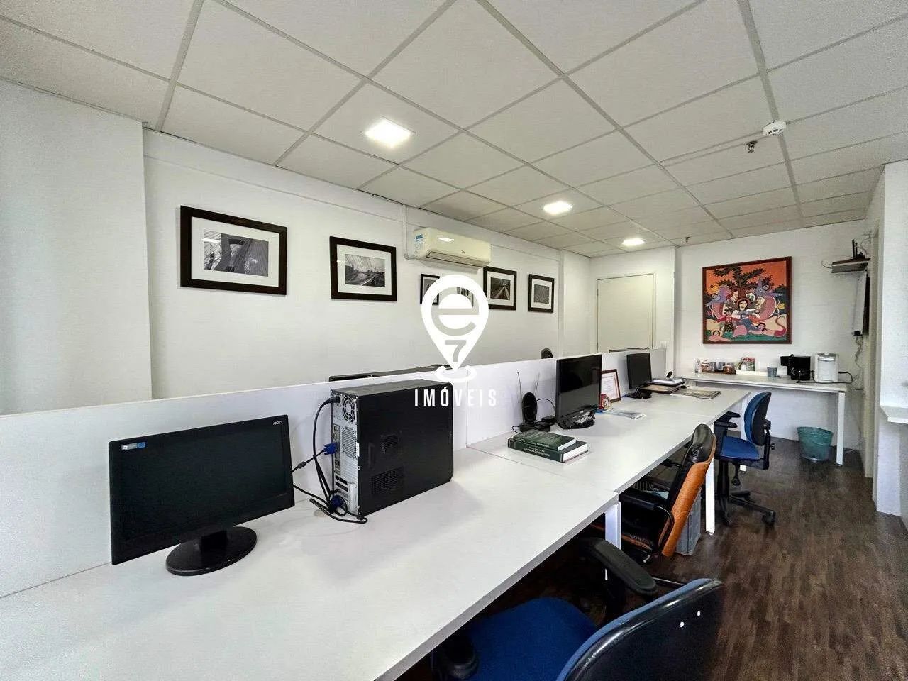Sala à venda, 2 vagas, Vila da Saúde - São Paulo/SP
