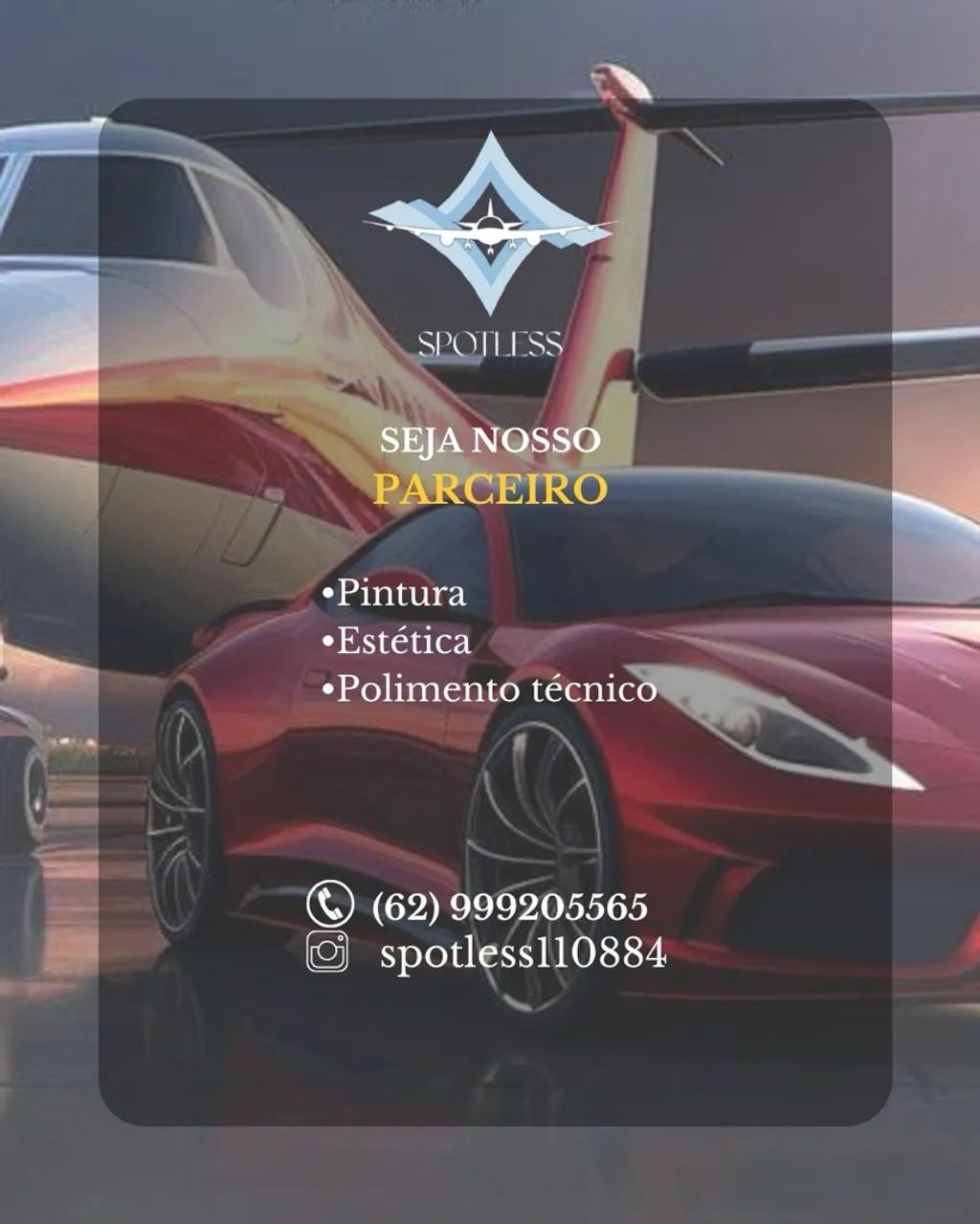 Fazemos Parcerias - Foto 3