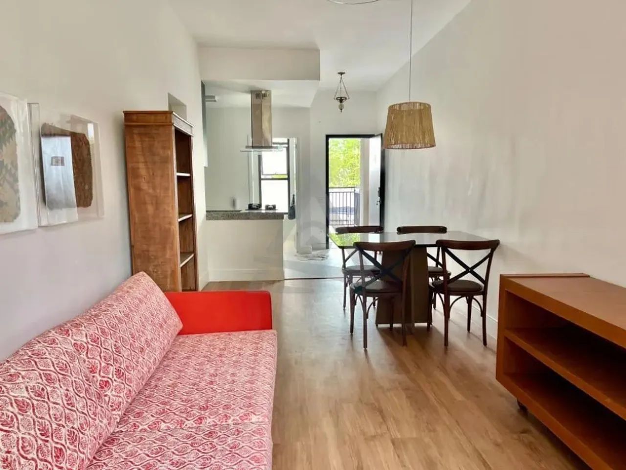 Apartamento à venda em Campinas, Nova Campinas, com 2 suítes, com 88 m², ALIVE NOVA CAMPIN - Foto 3