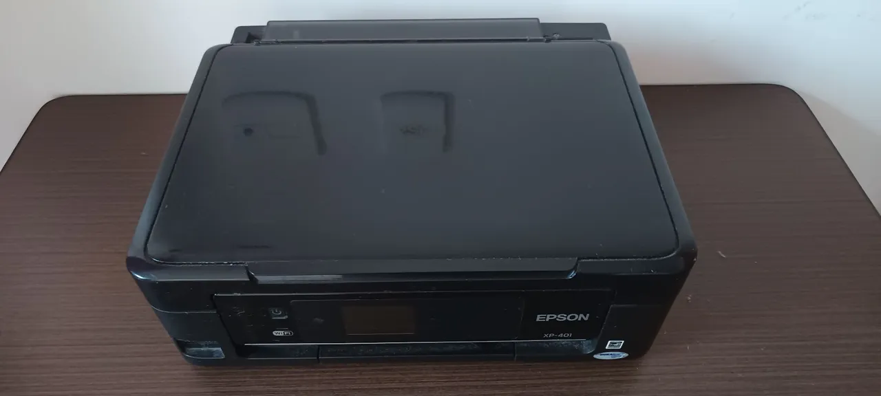 Impressora Multifuncional Epson XP-401