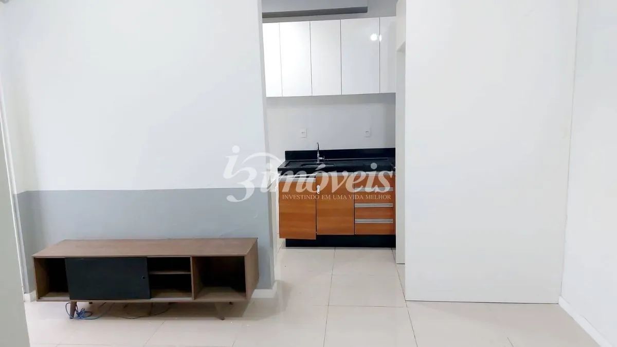 Apartamento para locação semimobiliado, 2 quartos, Edifício Villagio Primavera, Bairro São - Foto 3