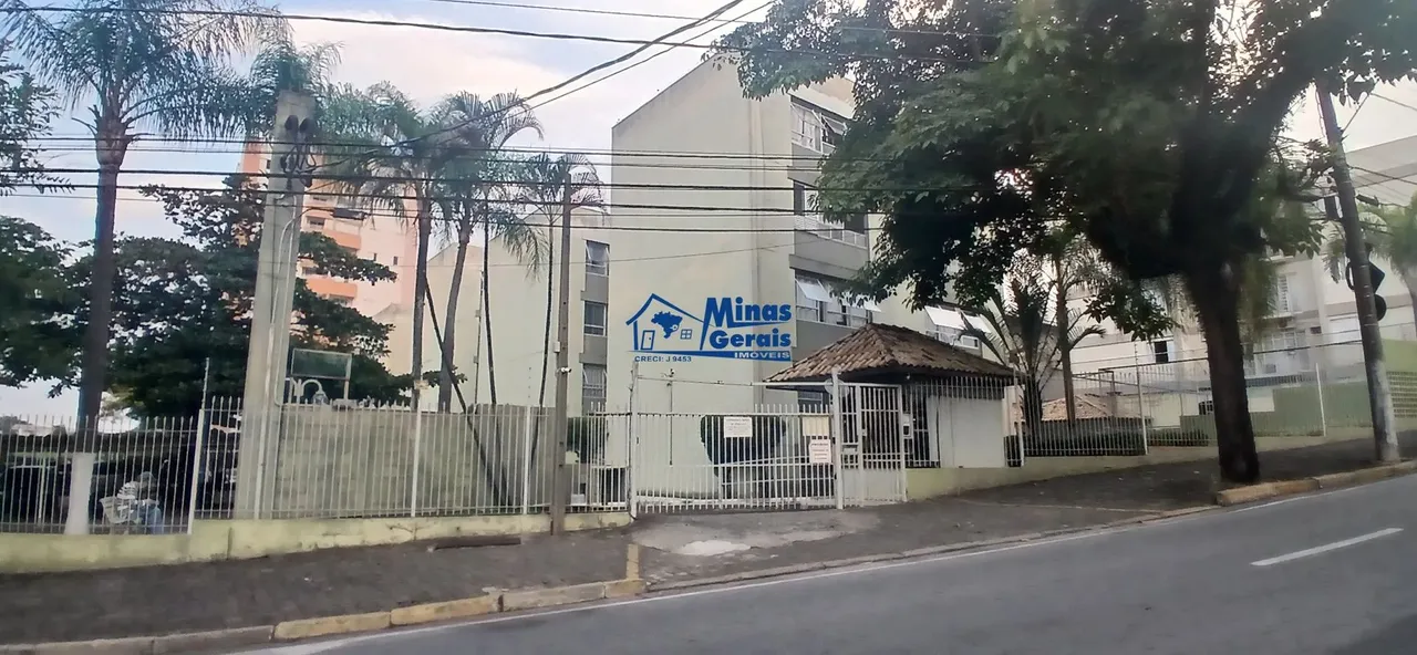 APARTAMENTO PARA VENDA NO JARDIM SATÉLITE, ZONA SUL DE SÃO JOSÉ DOS CAMPOS!!