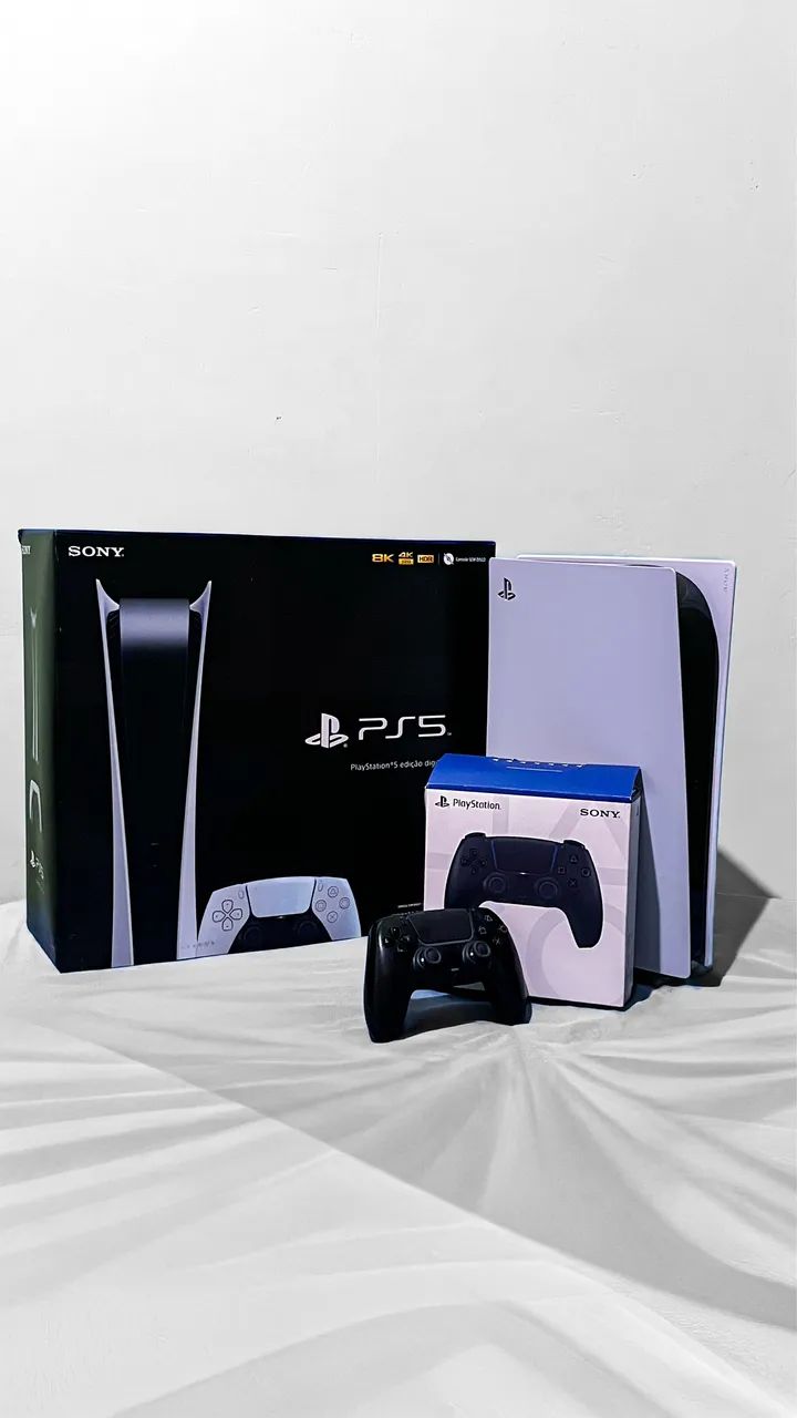Ps5