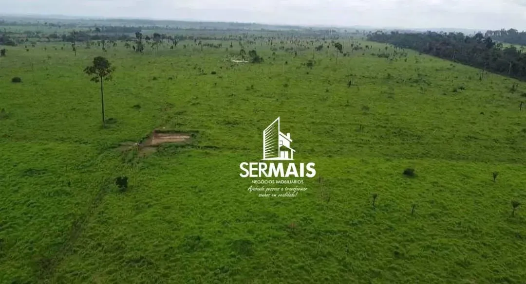 ATENÇÃO MACHADINHO - RO E REGIÃO! FAZENDA Valor total: R$ 2.700.000,00