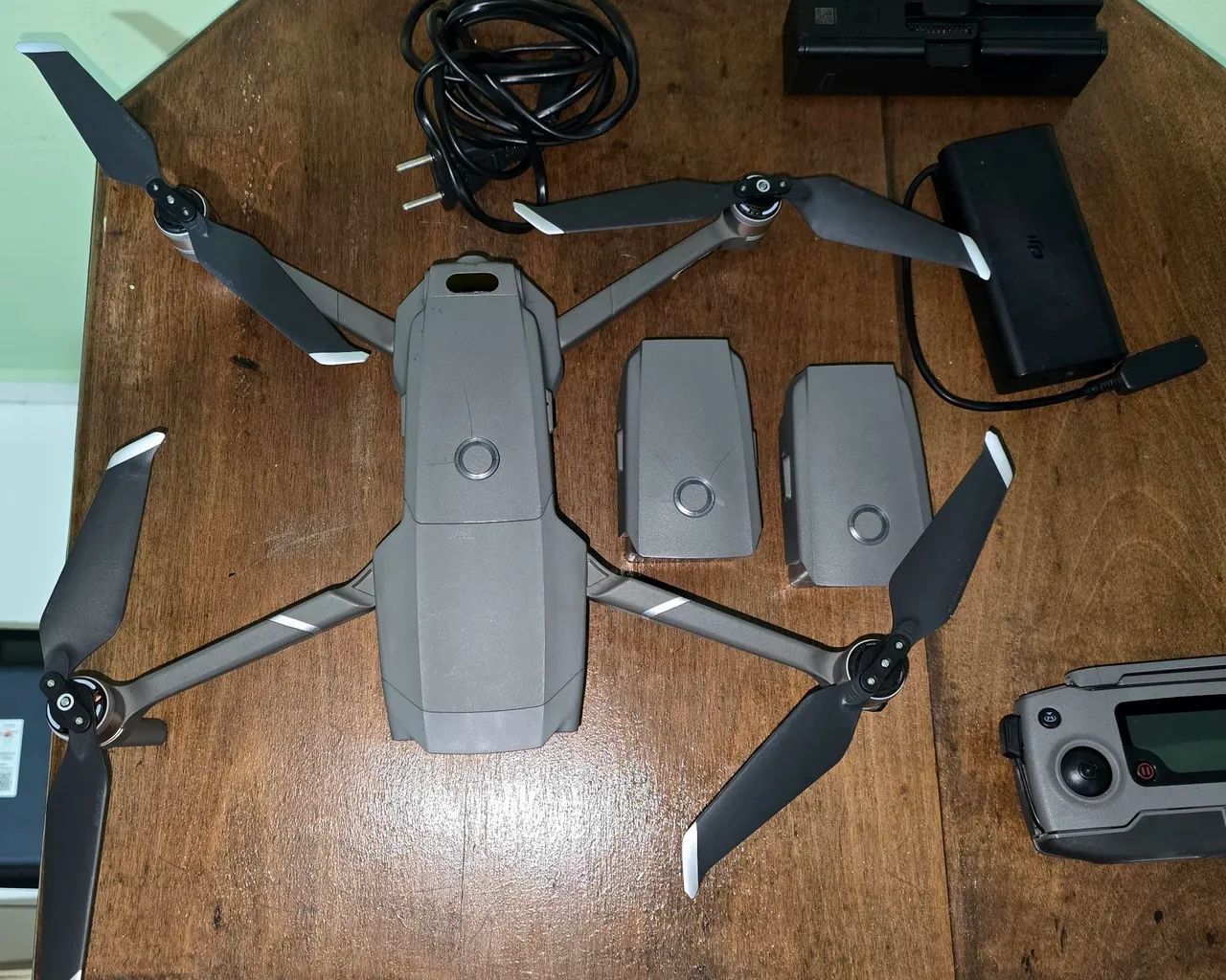 Dji mavic 2 zoom combo fly more - Foto 3
