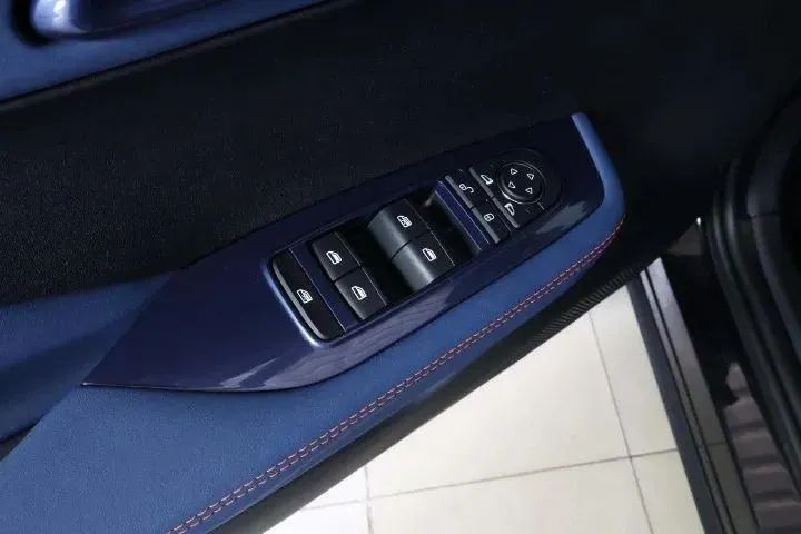 BYD Dolphin Mini GS EV Eletrico AT 2025 50KM - Estado de 0KM! - Foto 4