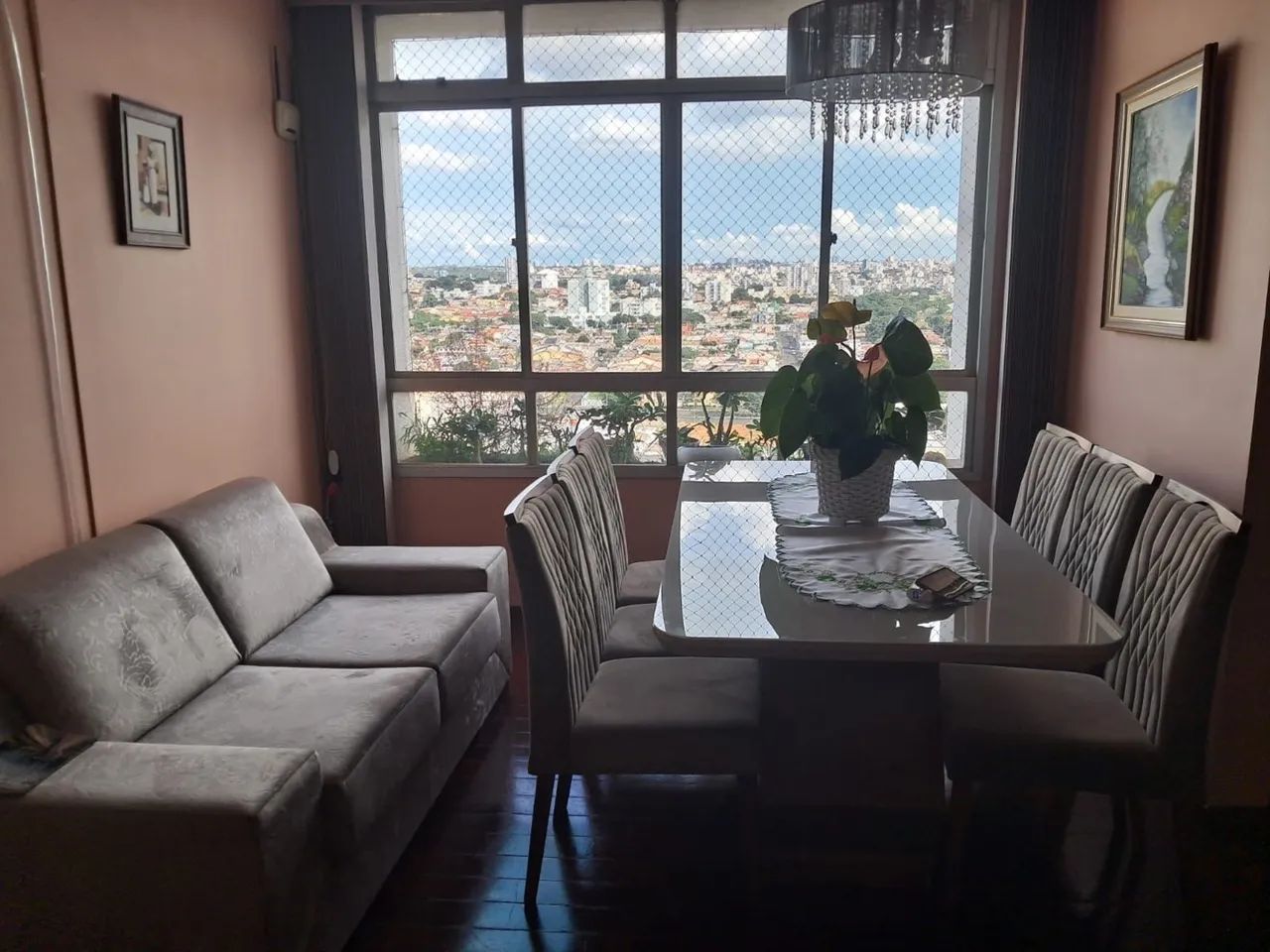 Apartamento bairro Brasil  - Foto 3