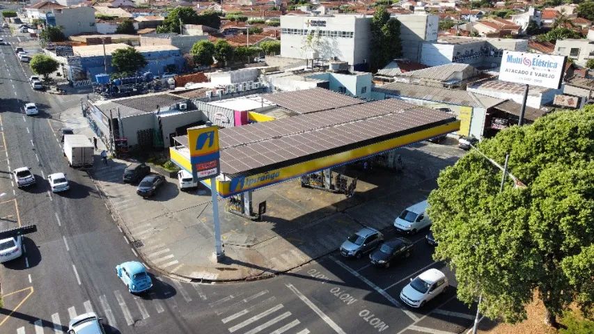 Posto em Avenida - Foto 2