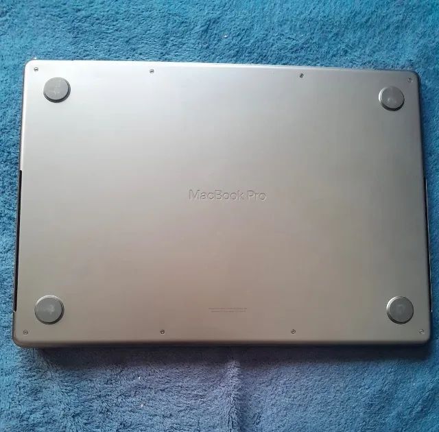 MacBook Pro M3 2024 - Aceitamos oferta  - Foto 2