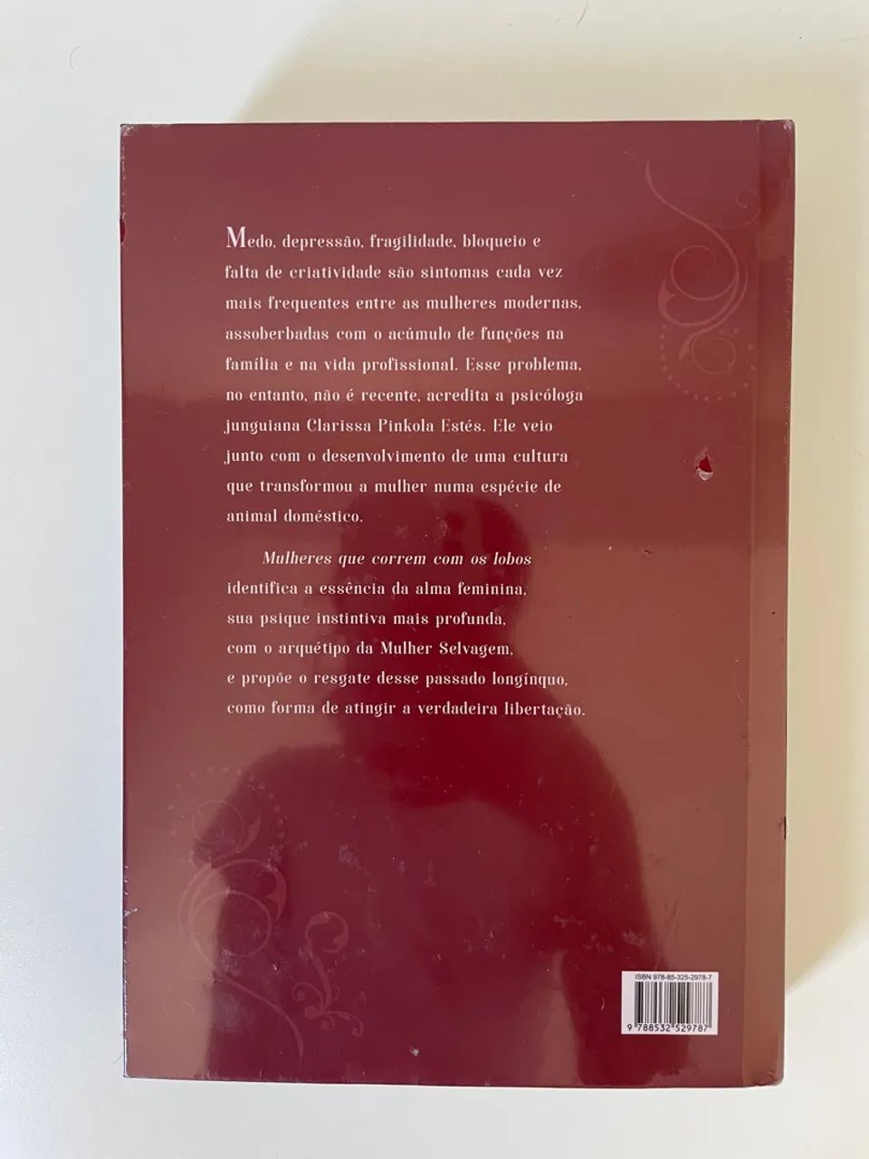 Mulheres que Correm com os Lobos - Clarissa Pinkola Estés - Foto 2