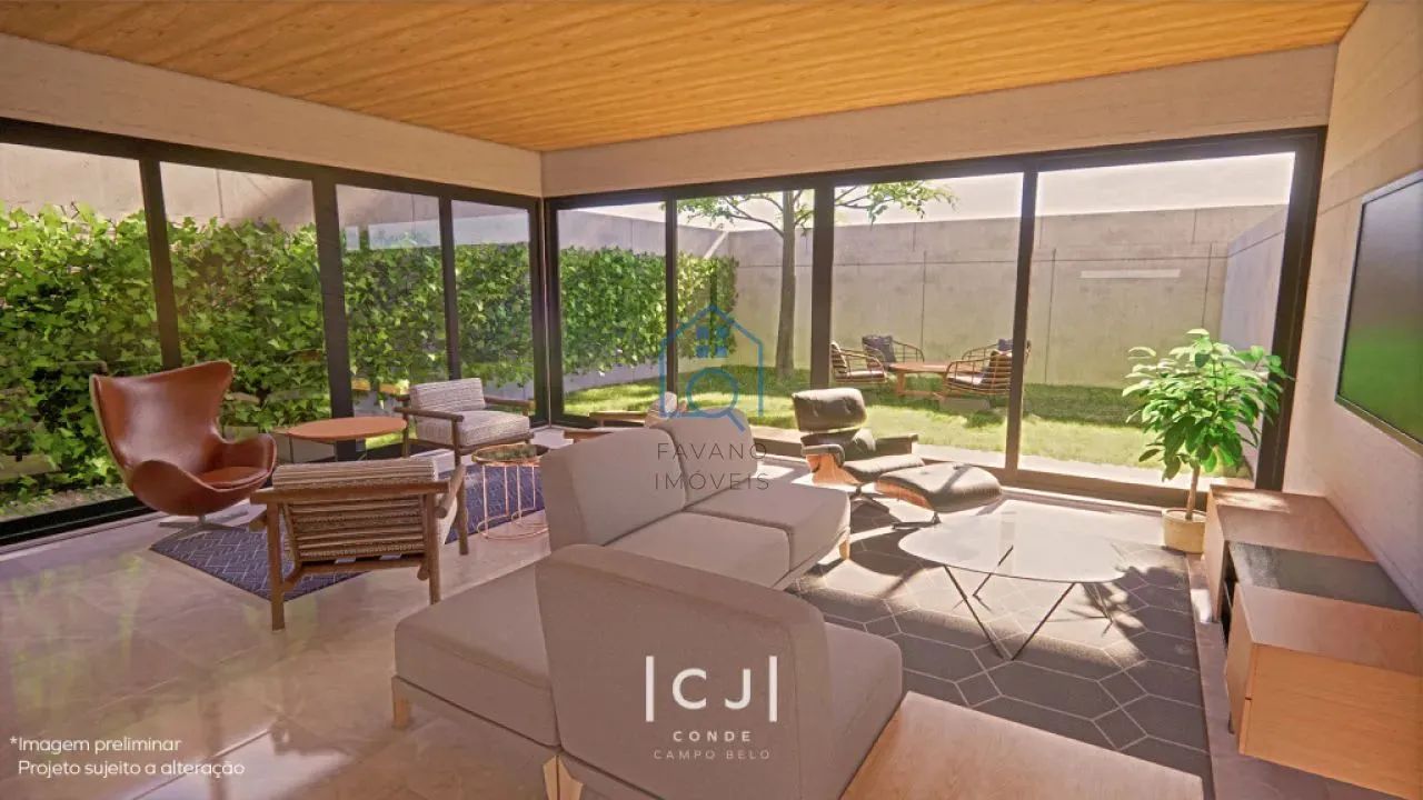 Casa de Condomínio 550m² á Venda.