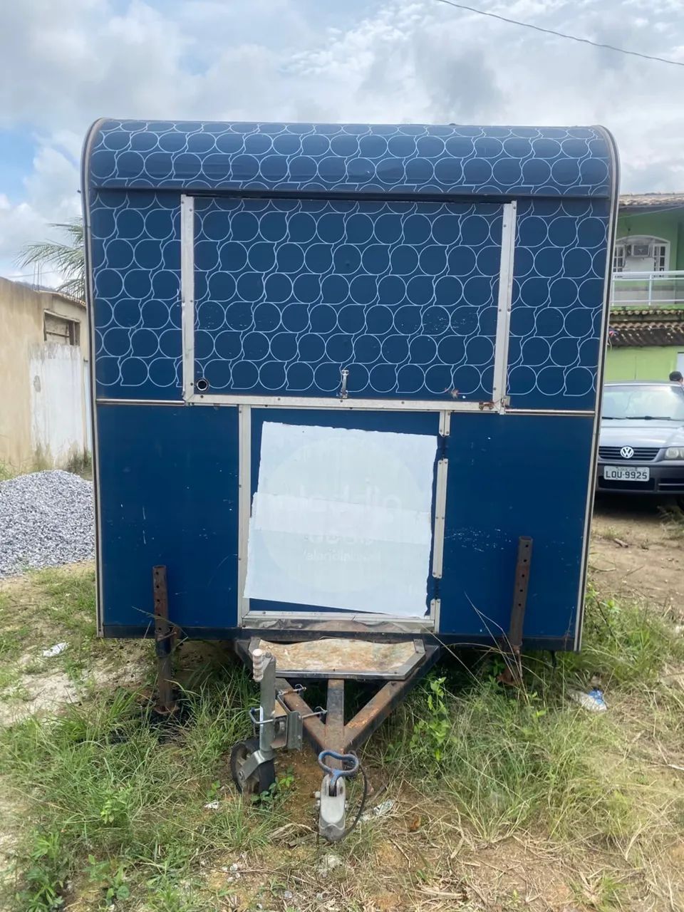 Trailer completo  - Foto 4