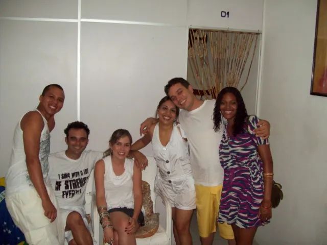 Sociedade de Hostel, ou Colaborador - Foto 5
