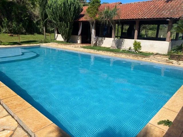 Sitio Cantinho da Nona (Invernada) - Foto 4