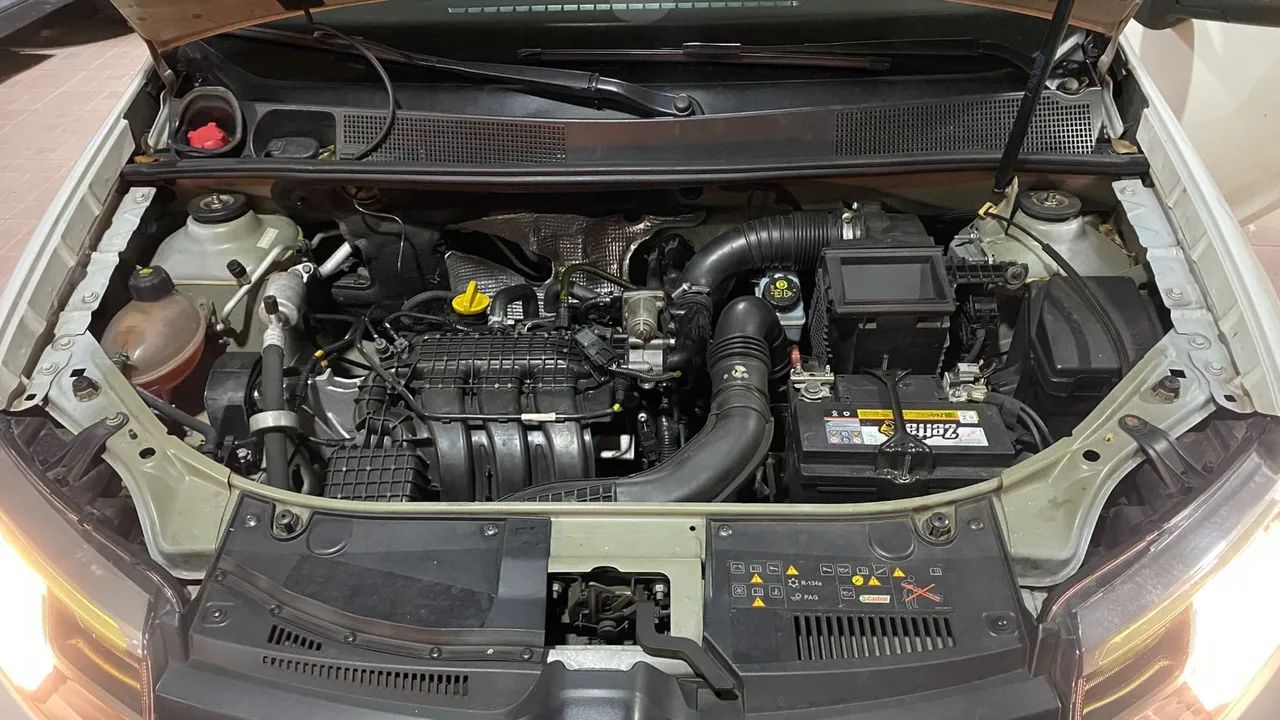 Logan sedan - Foto 4