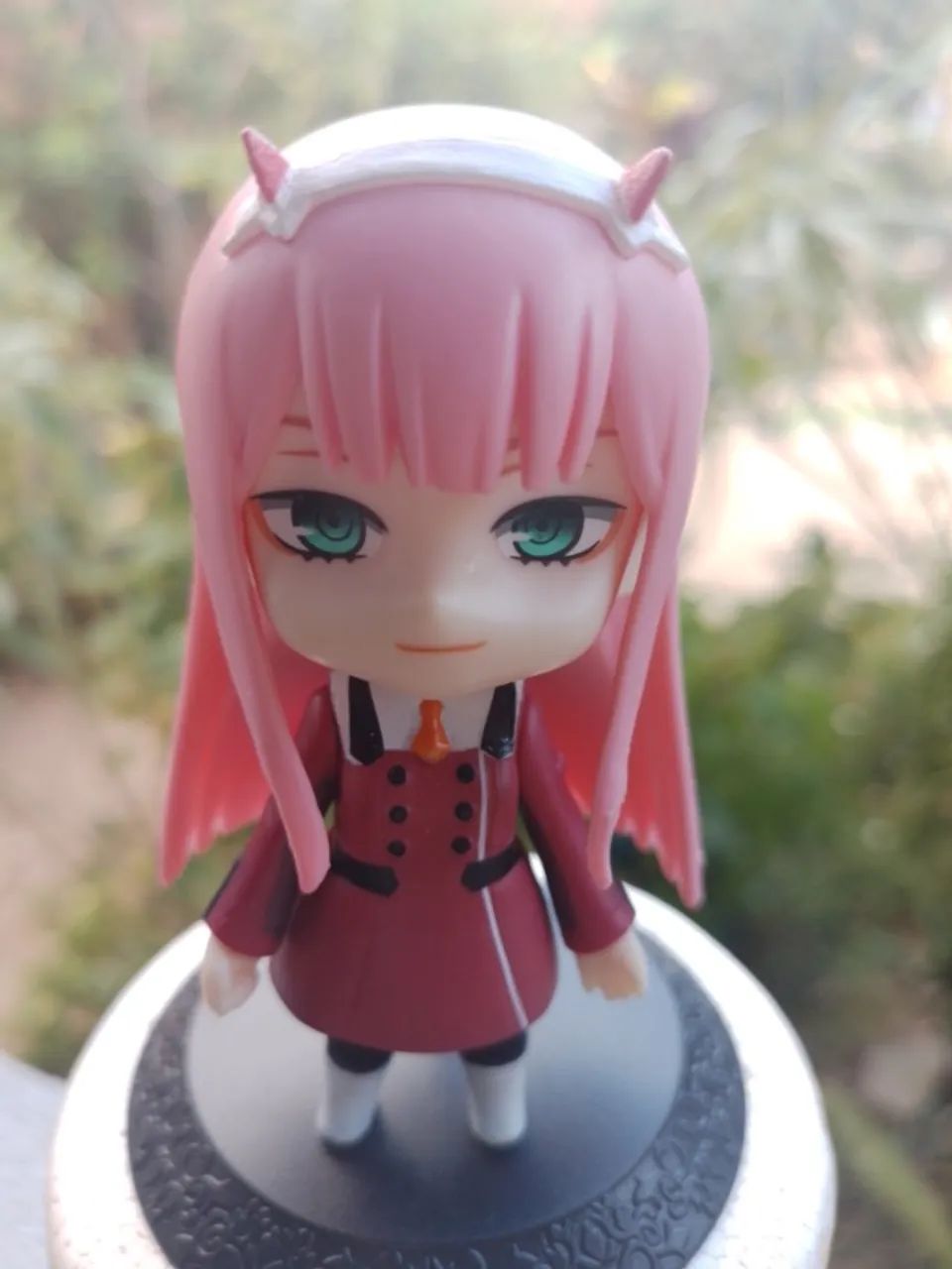 Action figure Zero two boneco - Foto 3
